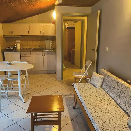 Arya Appart hôtel 4*