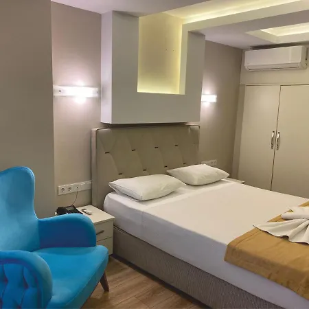 Appart hôtel Arya Marmaris