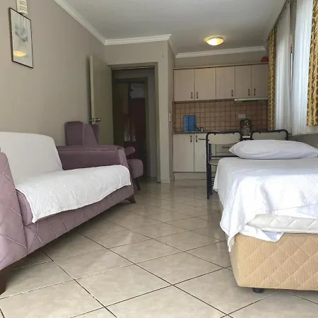 Appart hôtel Arya 4*