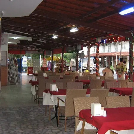 Appart hôtel Arya 4*