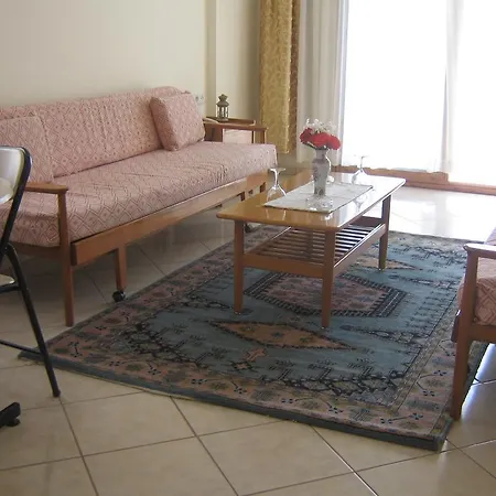 Appart hôtel Arya