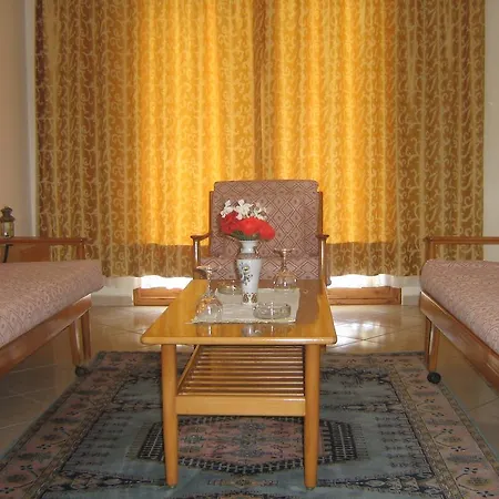 Appart hôtel Arya 4*