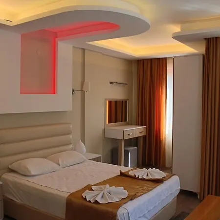 Appart hôtel Arya Marmaris