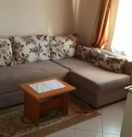 Arya Appart hôtel 4*