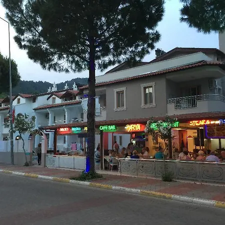 Appart hôtel Arya