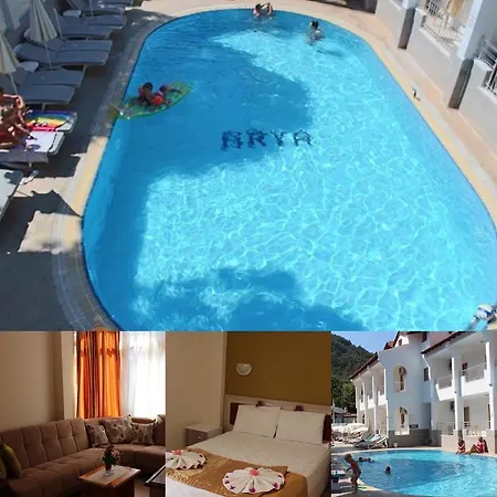 Arya Appart hôtel Marmaris