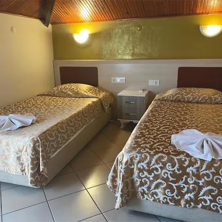 Arya Apart Otel