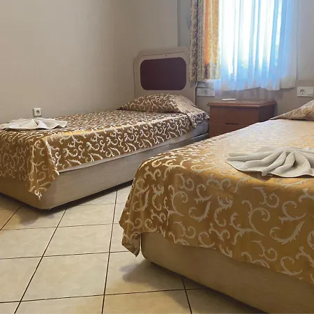 Apart Otel Arya Marmaris