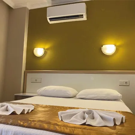 Apart Otel Arya Marmaris