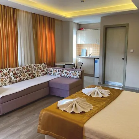 Arya Apart Otel