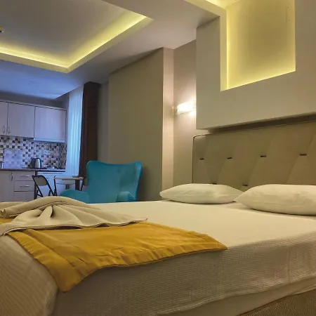 Apart Otel Arya