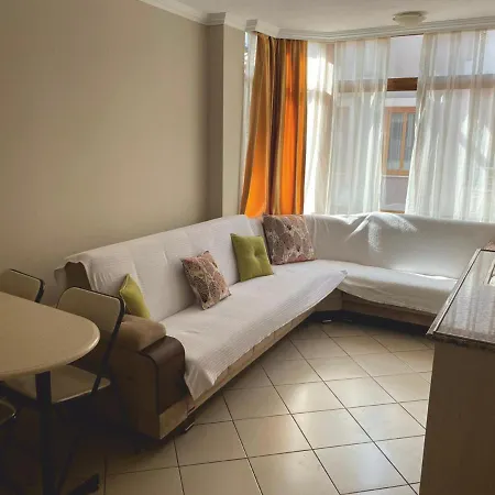 Apart Otel Arya