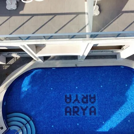 Apart Otel Arya Marmaris