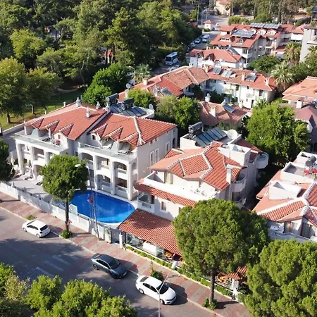Arya Apart Otel Marmaris