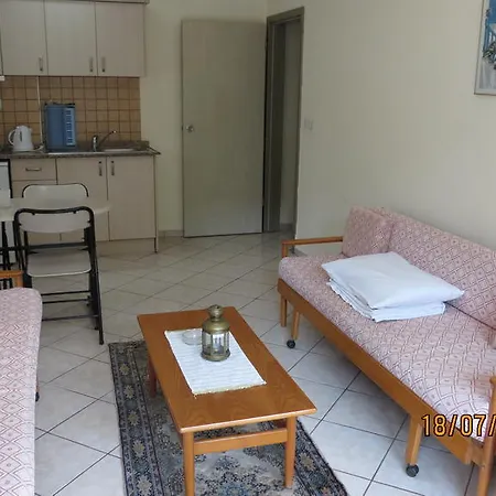 Arya Apart Otel 4*