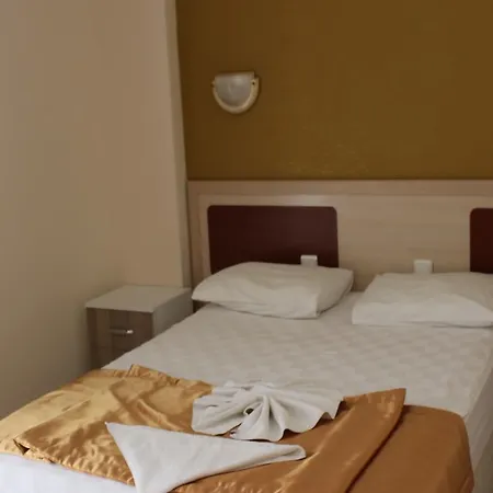 Apart Otel Arya