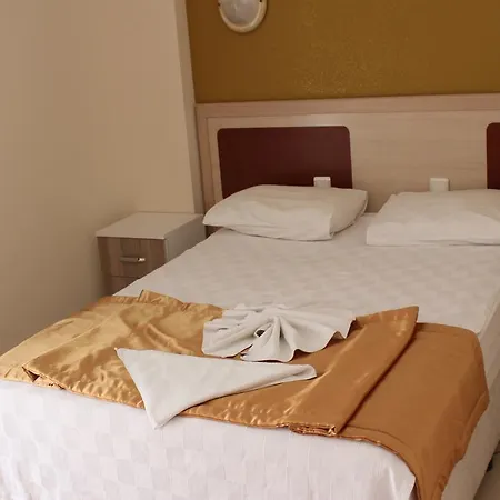 Arya Apart Otel Marmaris