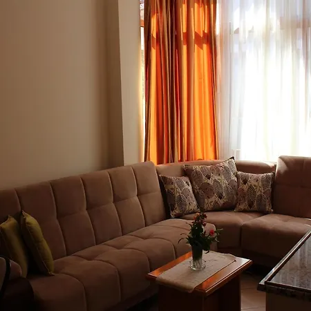Arya Apart Otel Marmaris